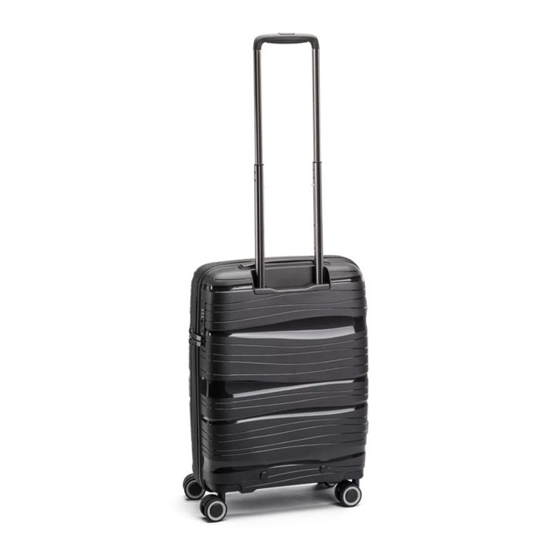 North Pioneer Oslo Kabinkoffert 4 hjul, 55 cm, 37L