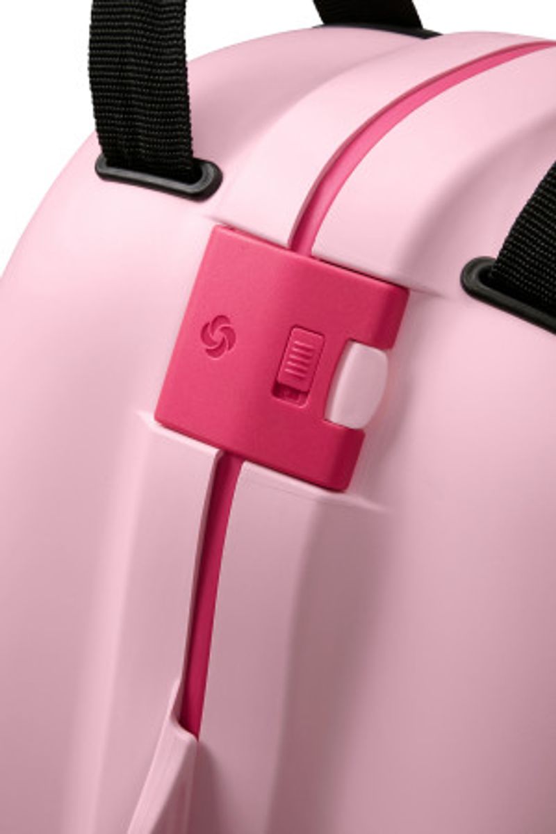 Barnekoffert dreamrider Iskrembil Samsonite