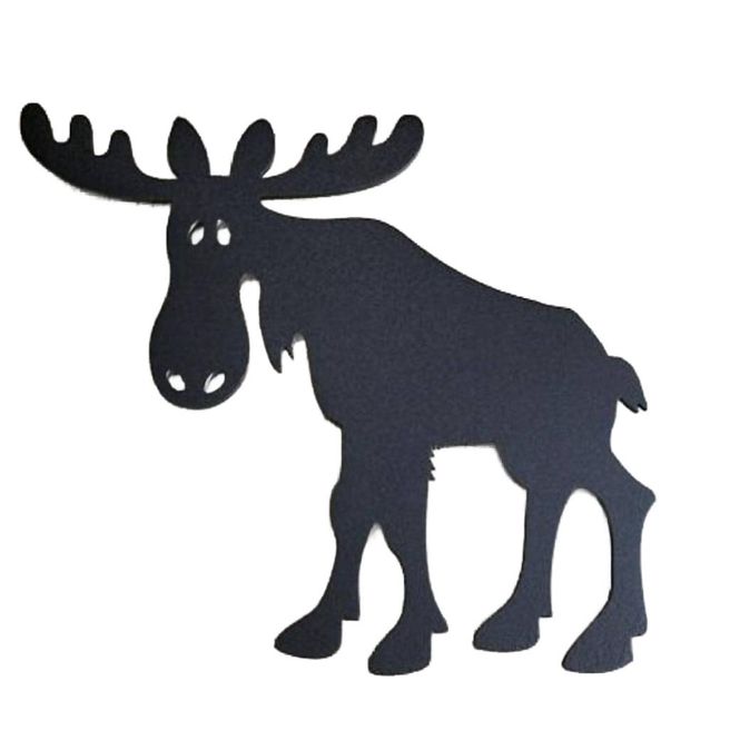 Hovedbilde Gryteunderlag Smijern Elg