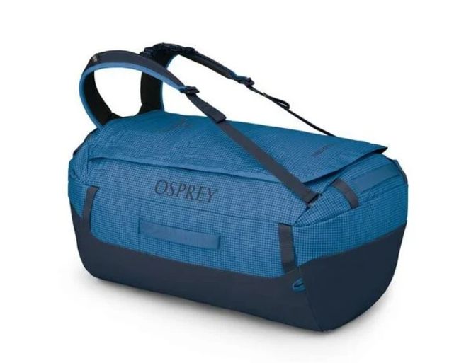 Hovedbilde Duffelbag Transporter 65 Osprey