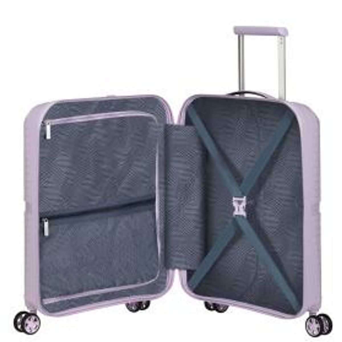 American Tourister Airconic kabinkoffert