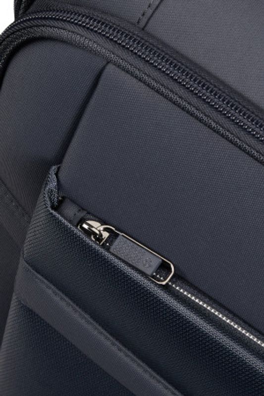 Samsonite Airea Utvidbar koffert med 2 hjul 55cm og topplokk