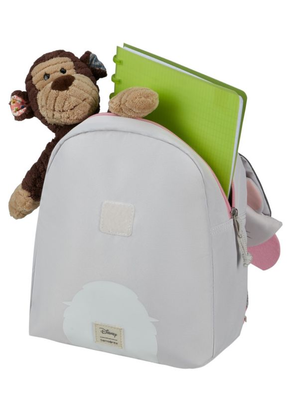 Barnesekk 7,5L Disney Aristokattene fra Samsonite