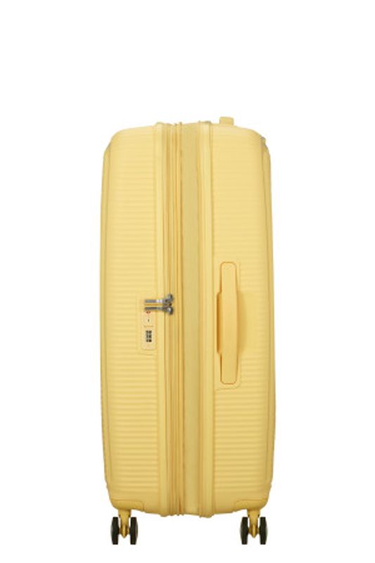 Koffert utvidbar 97-110L Soundbox American Tourister