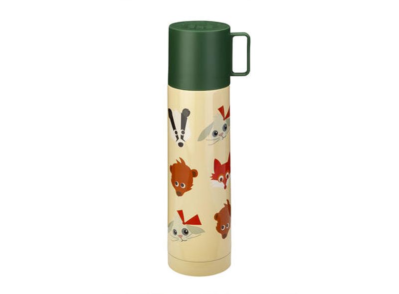 Blafre termos 500ml - Skogsvenner