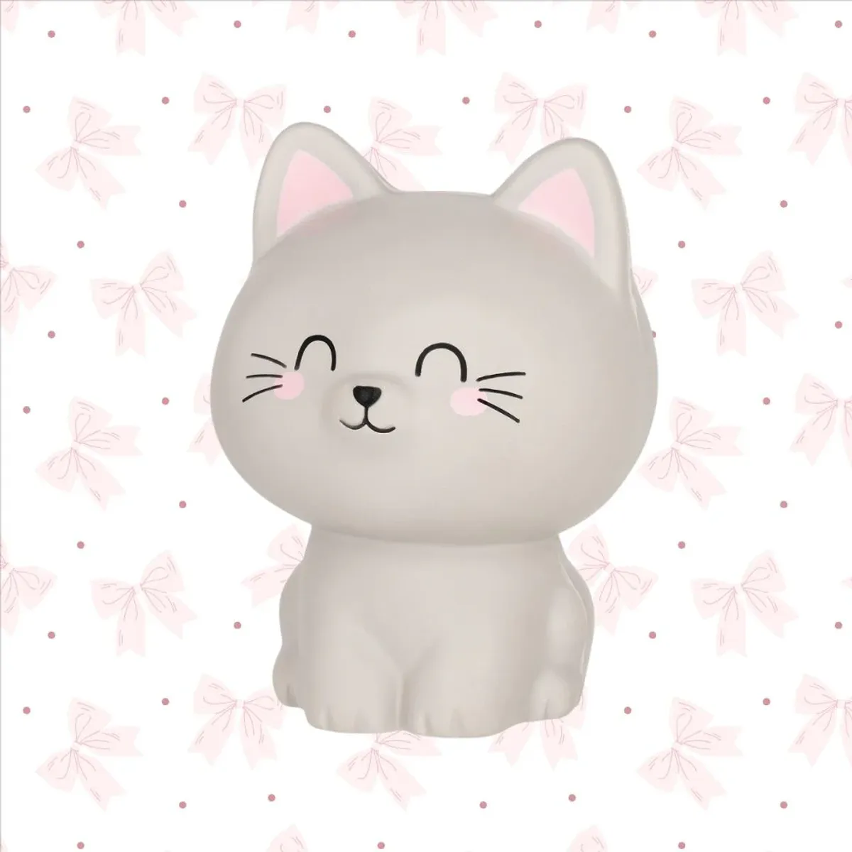 LOL Antistress Squishy Katt