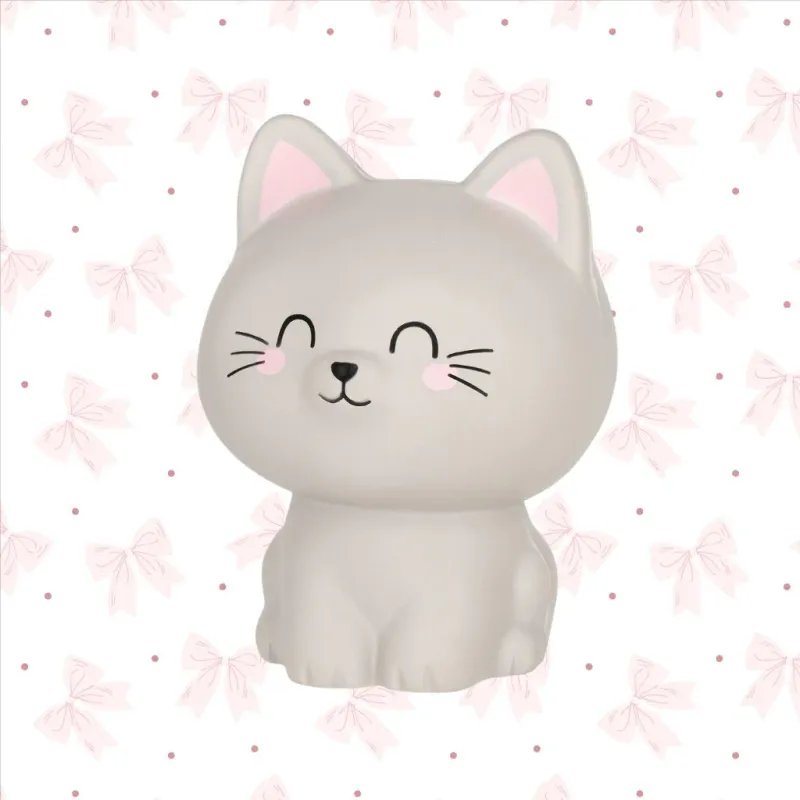 LOL Antistress Squishy Katt