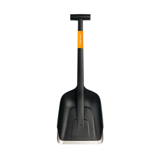 Hovedbilde Bilspade Fiskars Plus