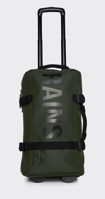 Hovedbilde Rains Travel Bag 34L
