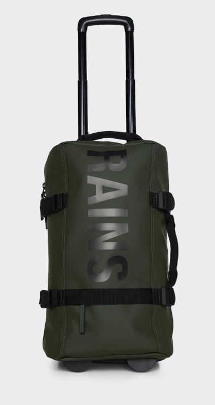 Rains Travel Bag 34L