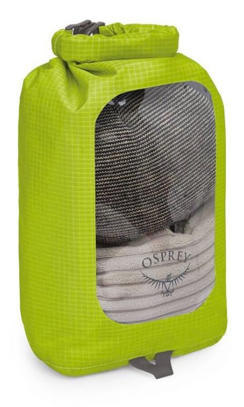 Tørrsekk m/vindu 6L Osprey