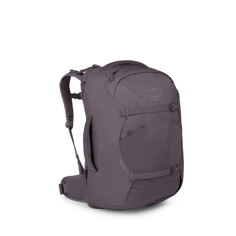 Osprey Fairview 40, Graphite Purple