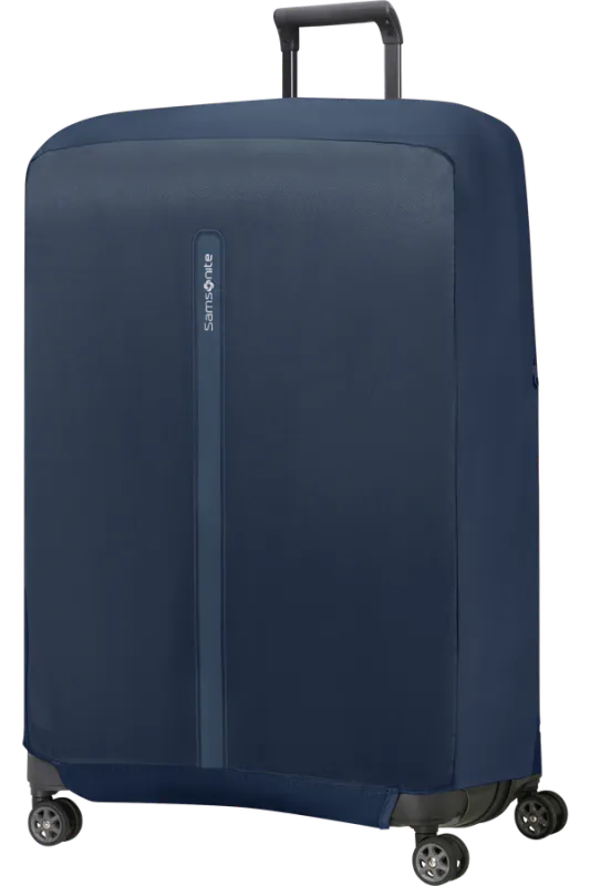 Kofferttrekk XL 81+ cm fra Samsonite, blå