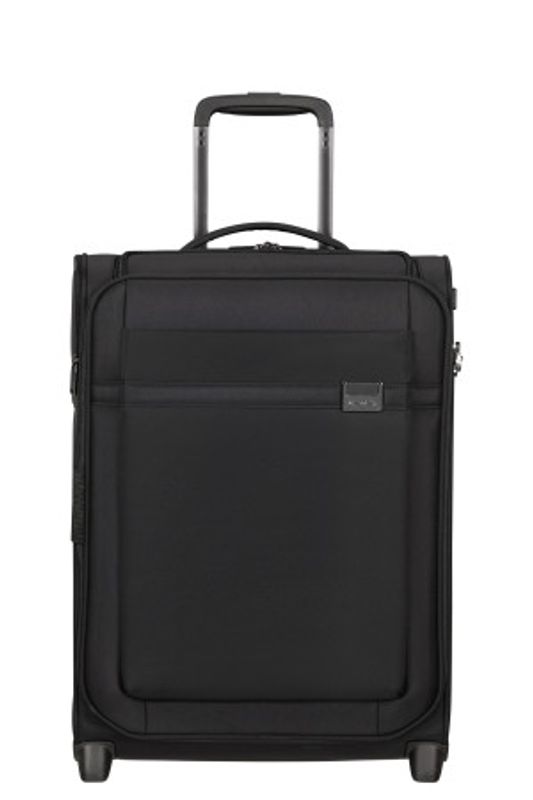 Samsonite Airea Utvidbar koffert med 2 hjul 55cm og topplokk