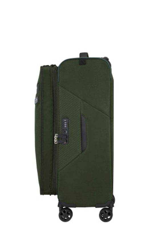 Litebeam utvidbar koffert 67/73 L Samsonite
