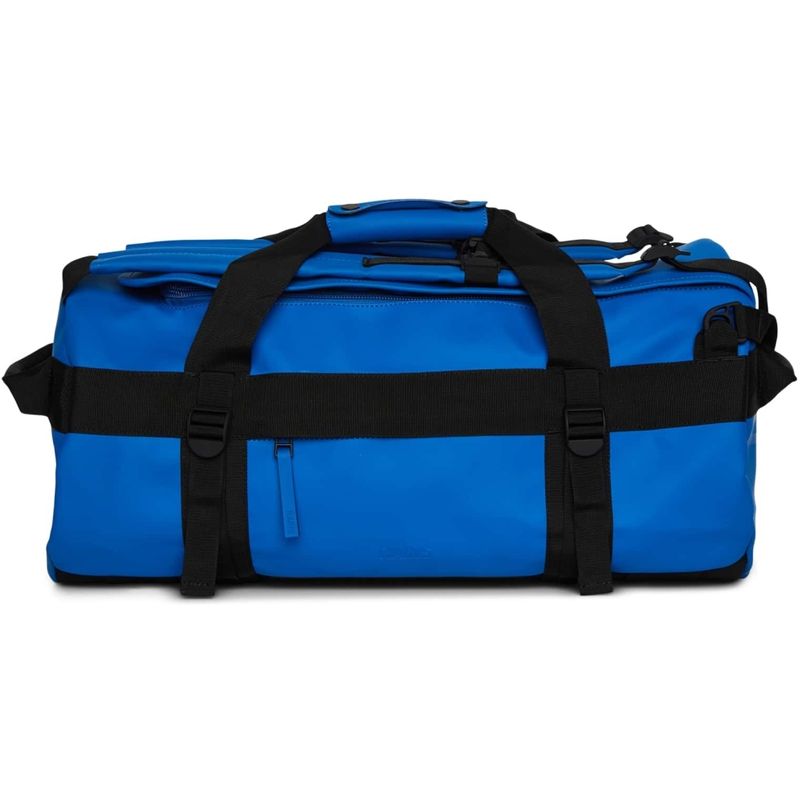 Rains Duffelbag Small 34L, waves