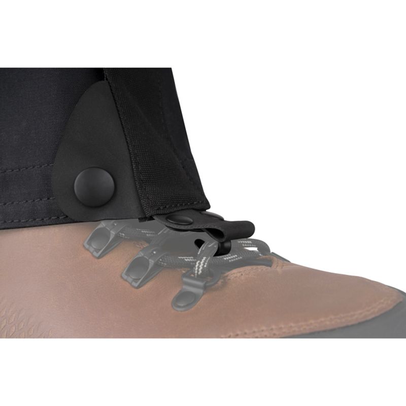 Gamasjer Gaiters Spinifex i canvas - One Size