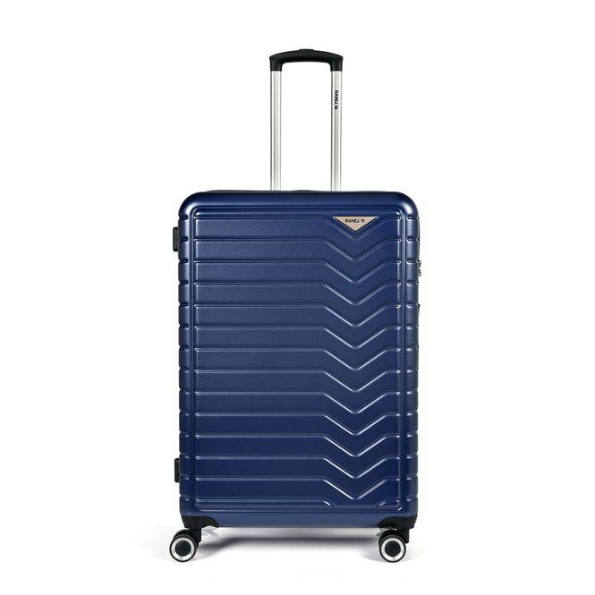 Hovedbilde RW Travel Nordic Edition Stor Koffert Blue