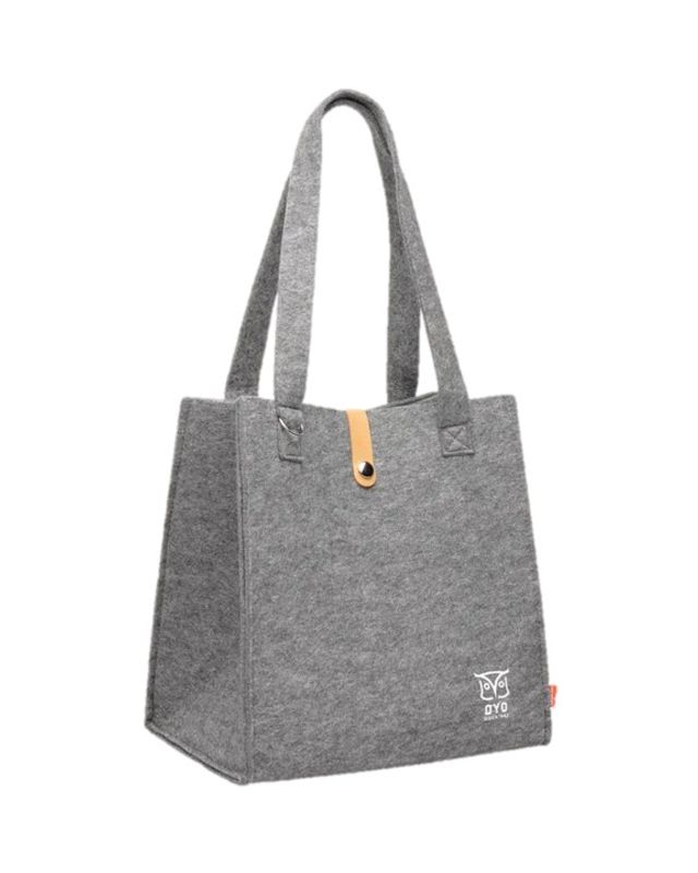 Soppbag fra Øyo
