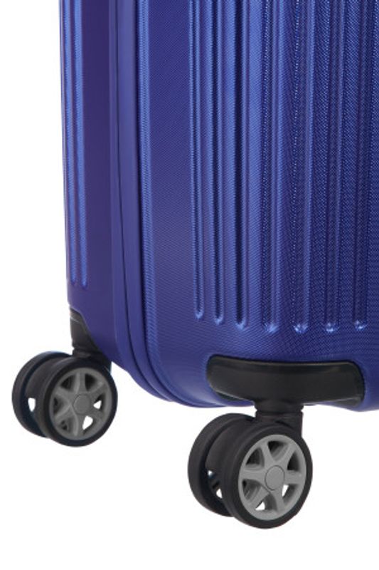 Samsonite Orfeo Ekstra Stor Koffert 81 cm 123L – Cobalt Blue