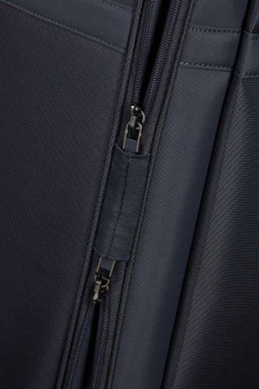Koffert myk utvidbar 111,5-120 L Airea Samsonite
