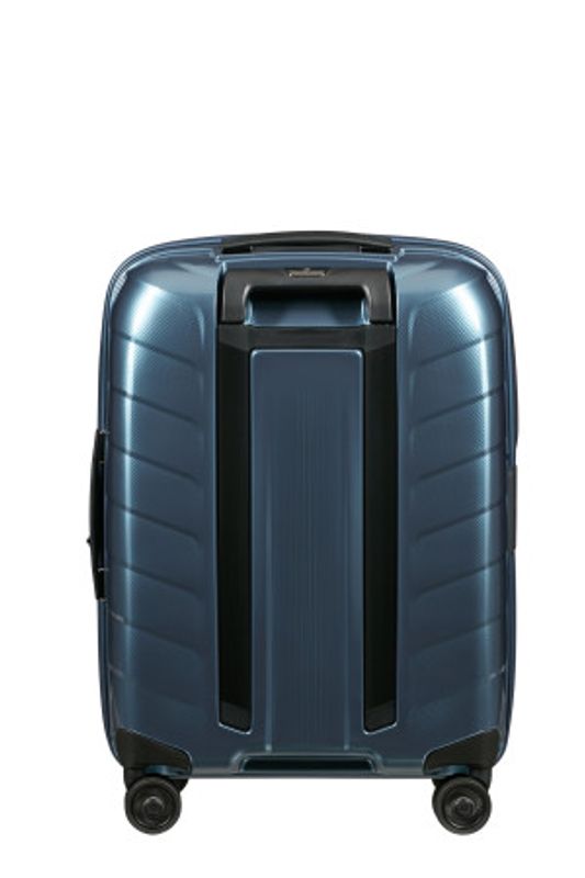 Attrix Utvidbar koffert med 4 hjul 55cm 38-44L | Samsonite 