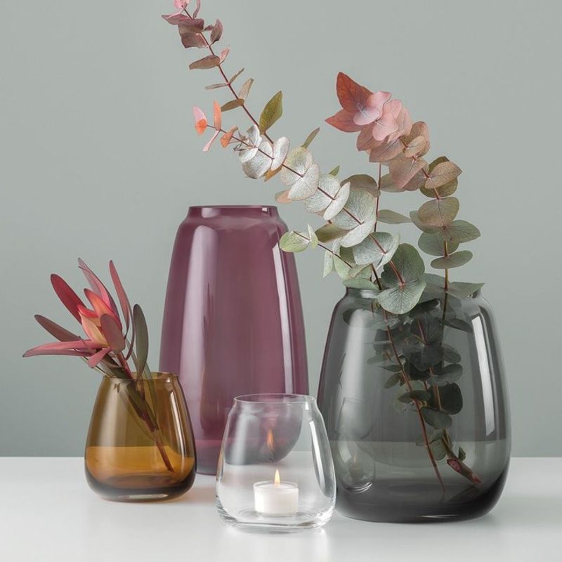 Siccori Vase el telysholder 11 CM