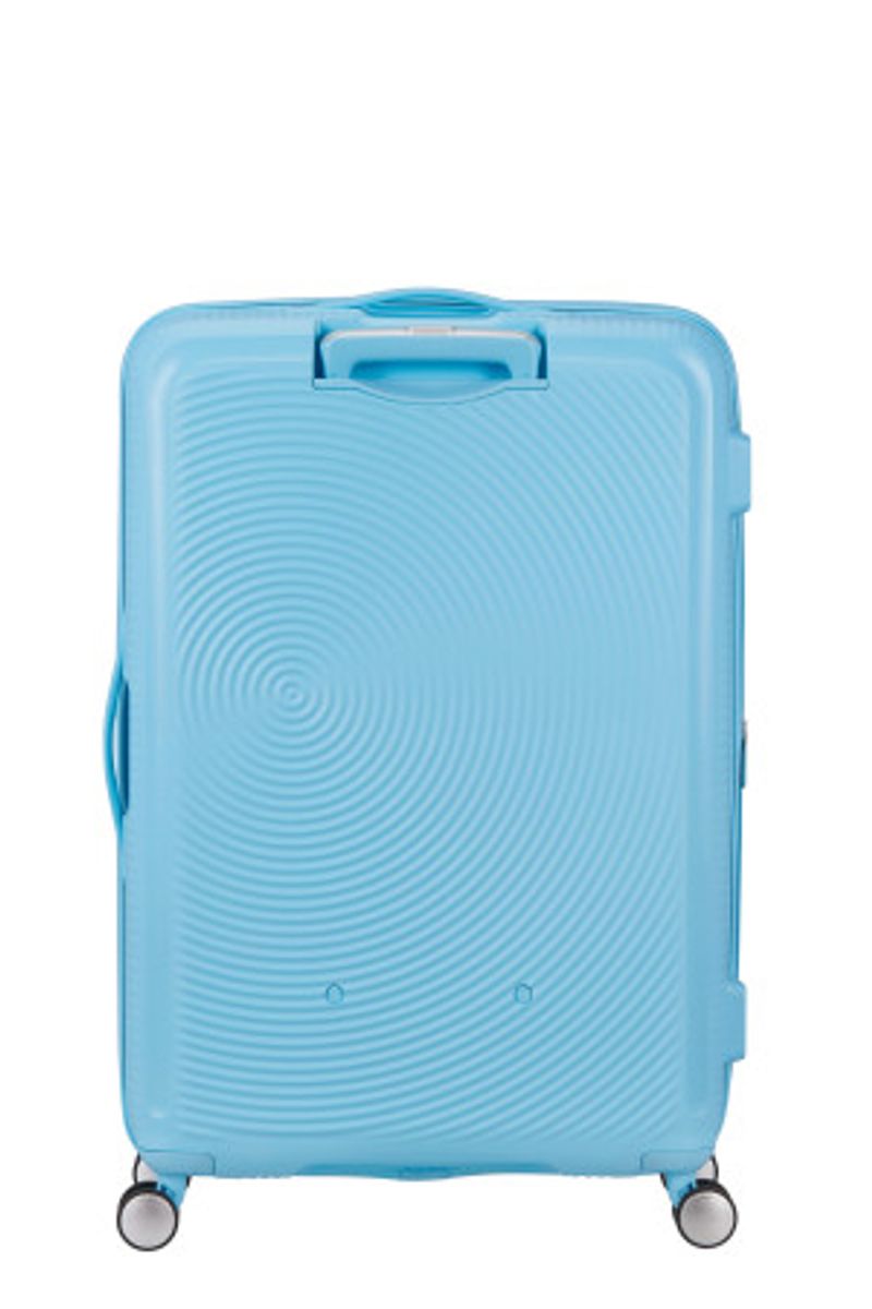 Koffert utvidbar 97-110L Soundbox American Tourister