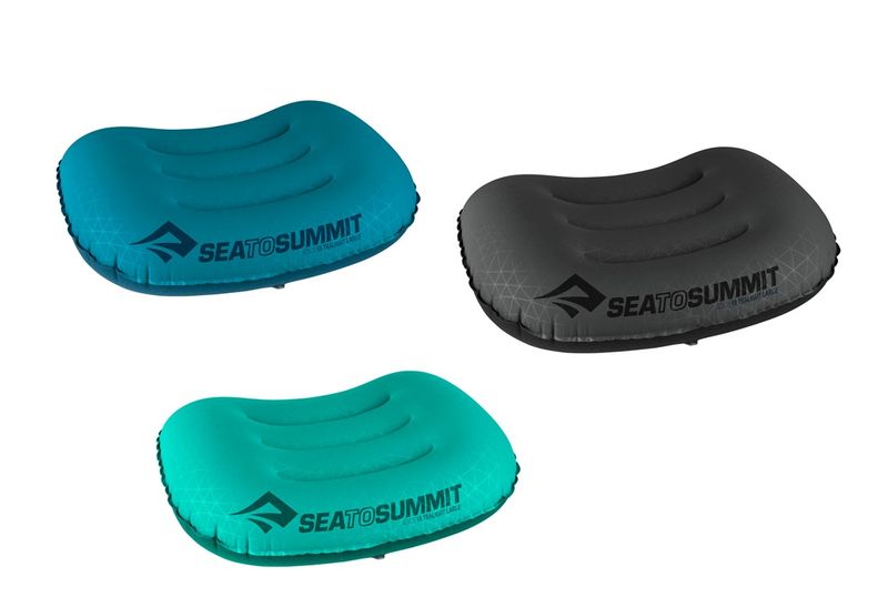 Pute Oppblåsbar Aeros stor Sea to Summit