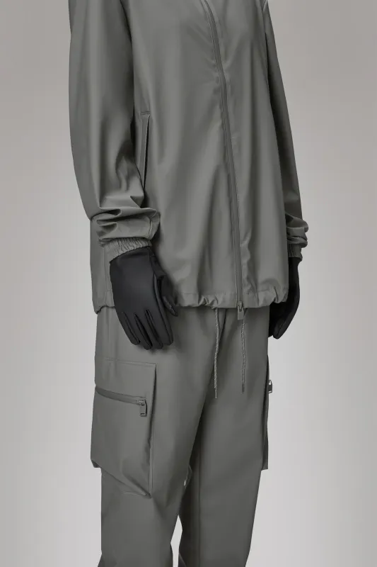 Rains Gloves