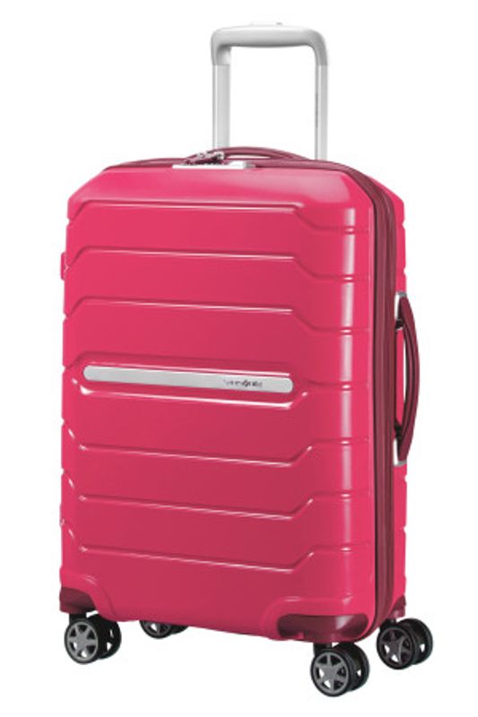 Koffert utvidbar 35-41L Flux Samsonite