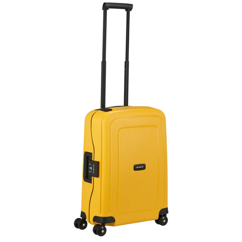 Kabinkoffert spinner 34L S`cure Samsonite