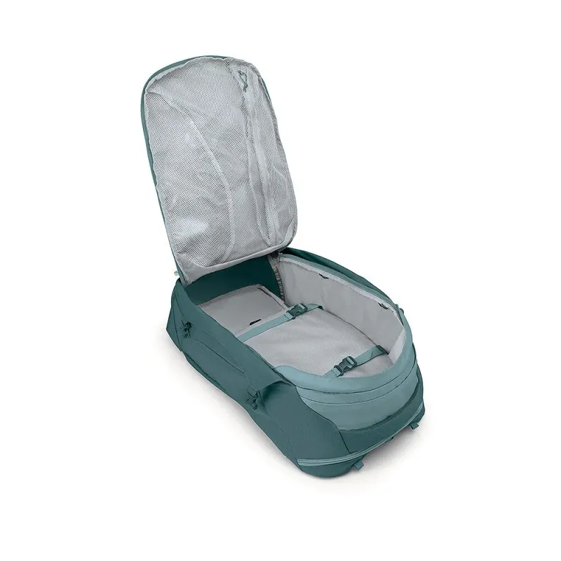 Osprey Farpoint 40, Cascade Blue