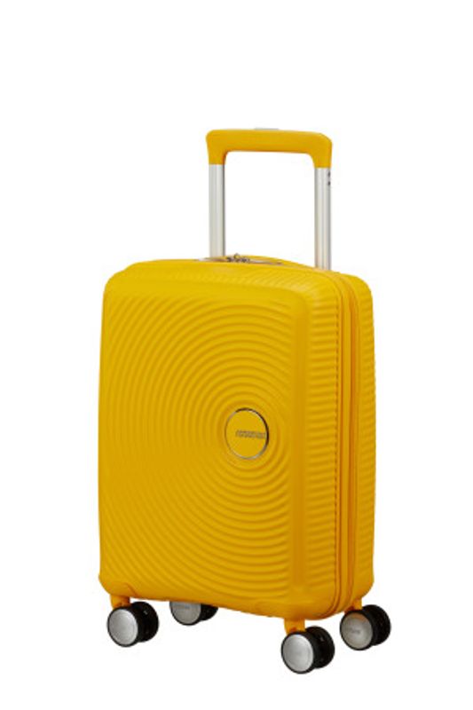 Soundbox Mini Kabinkoffert 22L - American Tourister