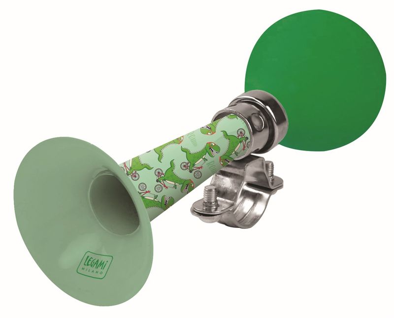 Sykkelhorn Dino - Legami