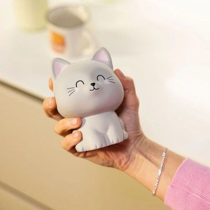 LOL Antistress Squishy Katt