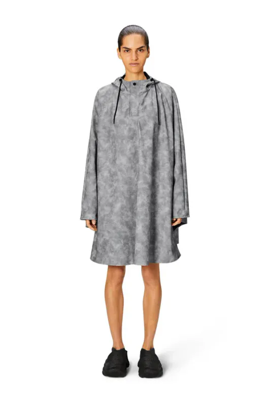 Rains Cape W3