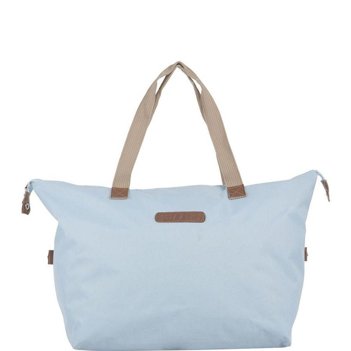 Bozzini Weekendbag 40 liter Lyse blå