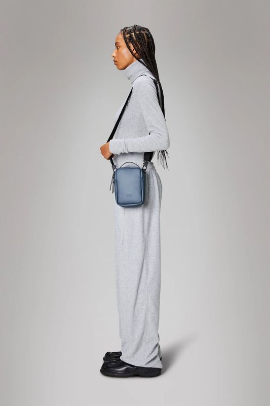 Rains Reporter Box Bag W3