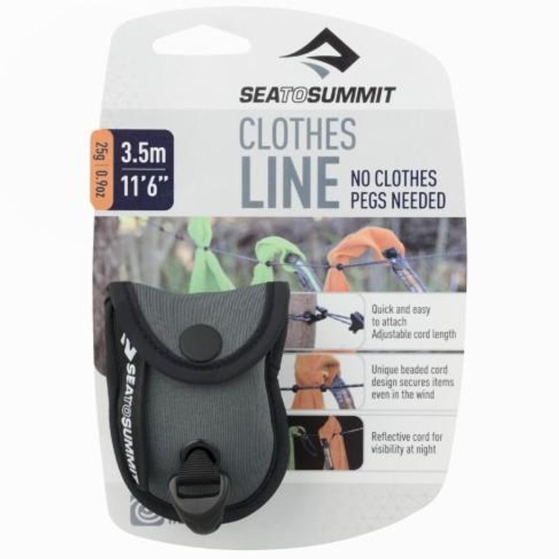 Klessnor 3.5M - Sea to Summit