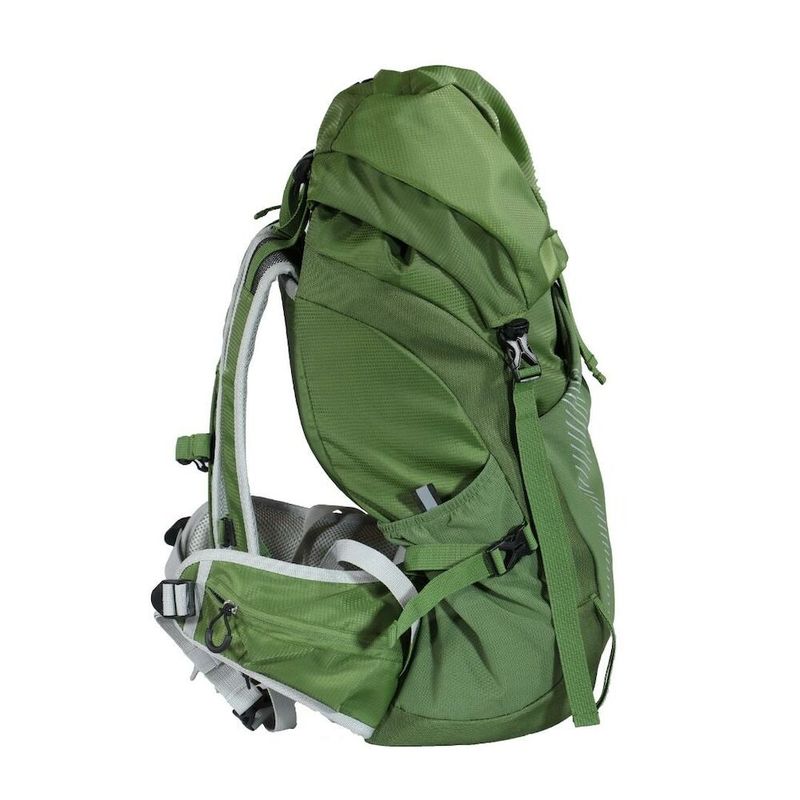 Hiking Backpack 33L, grønn
