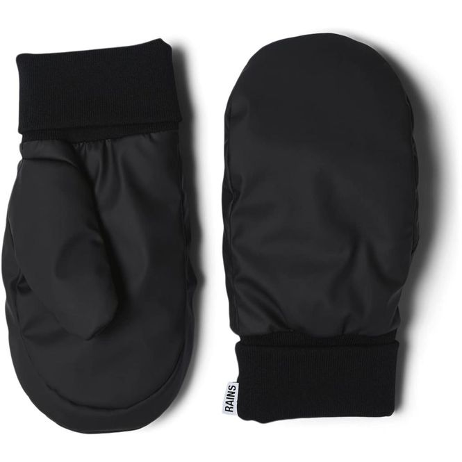 Hovedbilde Rains Alta Puffer Mittens 