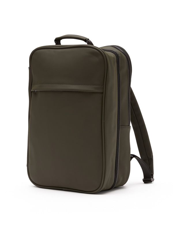 Baltimore Travel ryggsekk 15L, grønn