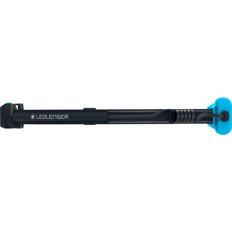 Hodelykt NEO3 Black/Blue ONE