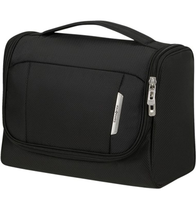 Samsonite Respark toalettmappe 18,5x26,5x11,5 cm, sort