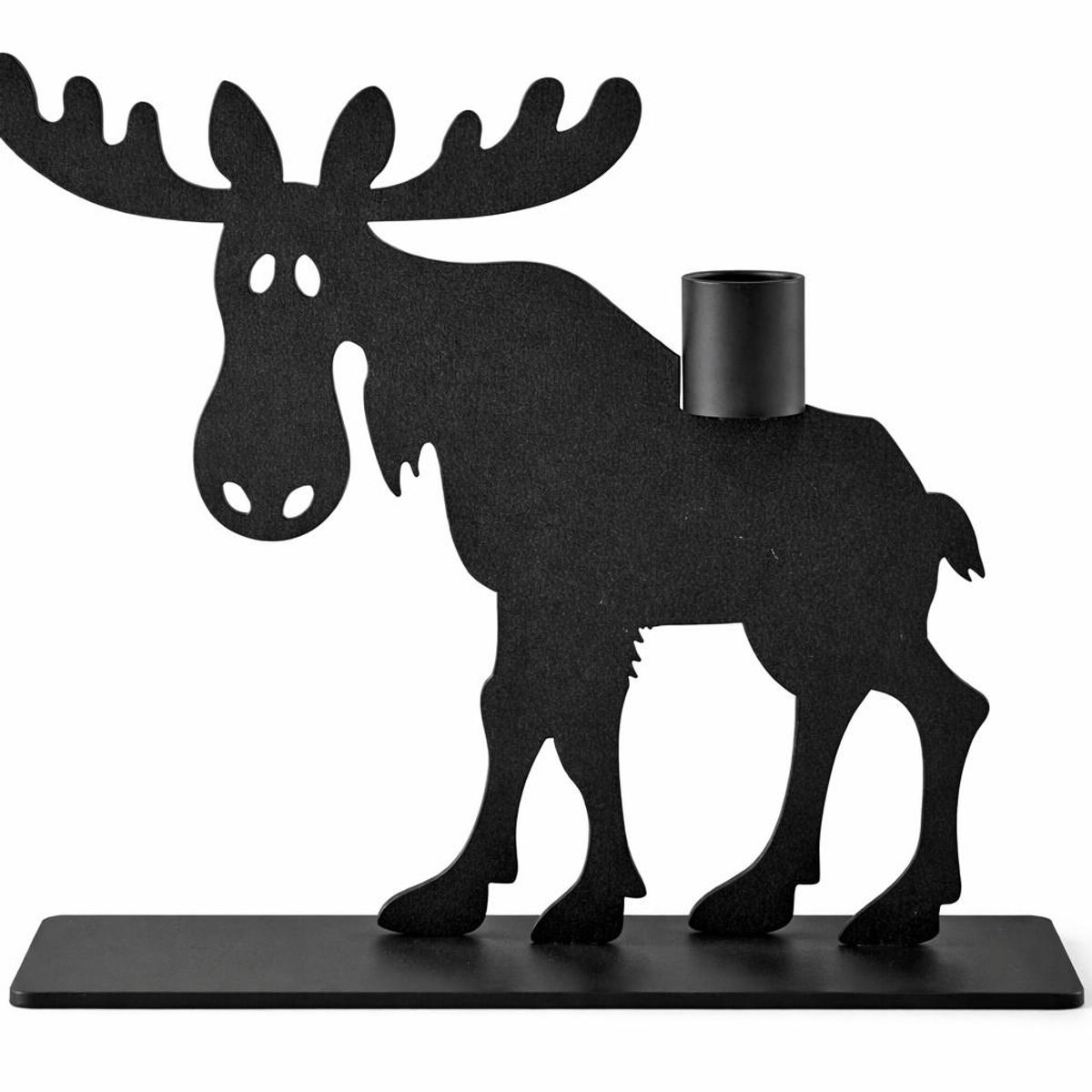 Spegels Smijern Lysestake 20 cm Elg