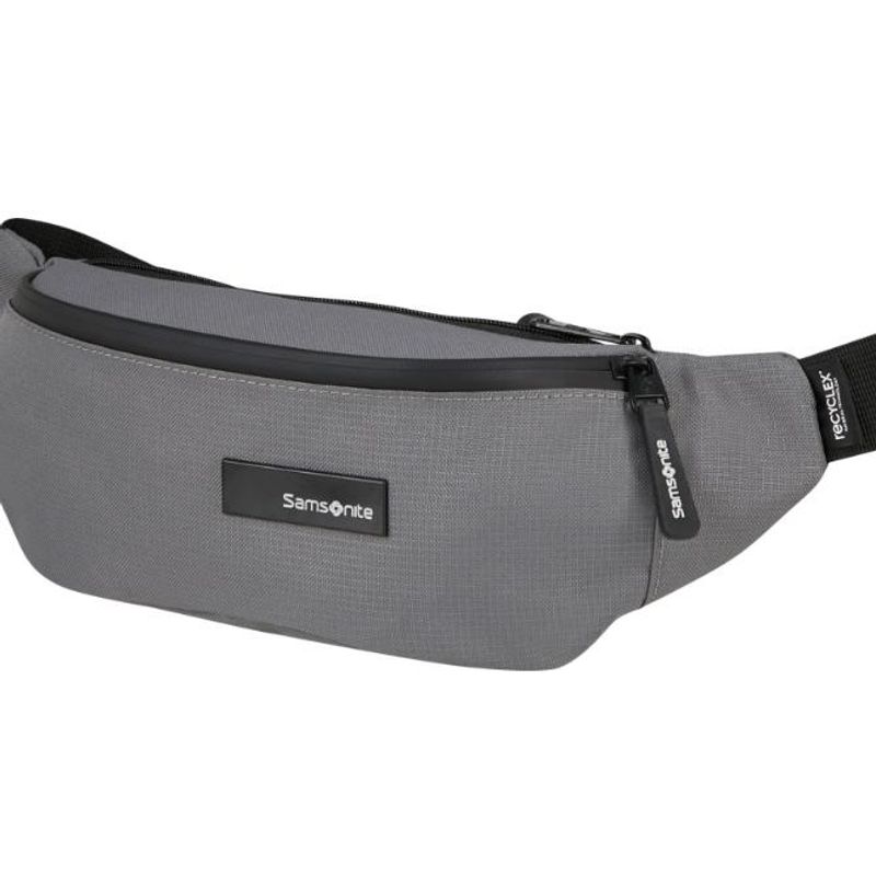 Magetaske Roader Samsonite Grå