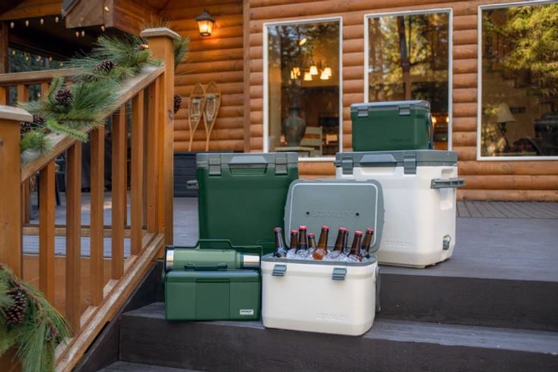 Stanley Kjøleboks Outdoor Cooler 30L