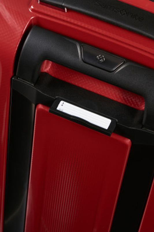 Attrix koffert med 4 hjul 81cm 120L | Samsonite 