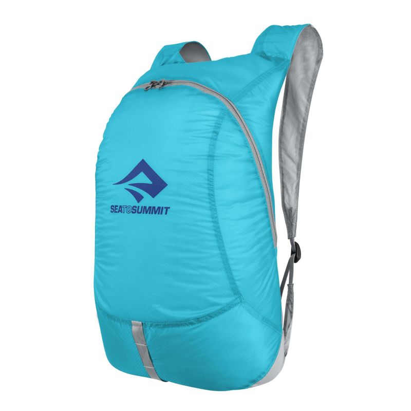 Ultralett sammenleggbar ryggsekk Eco 20l - Sea To Summit